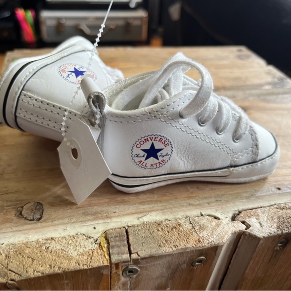 Converse High Cut infant - Picture 4 of 5